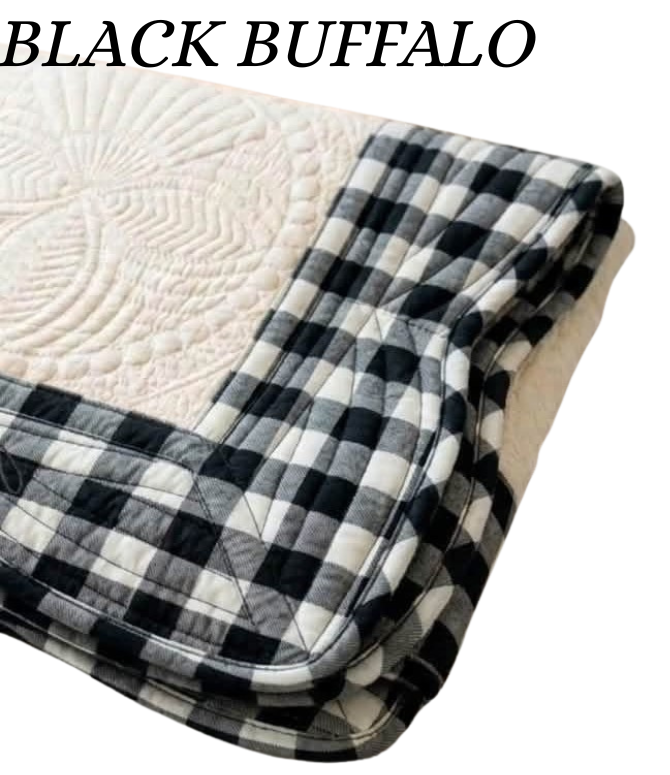 Heirloom Blanket