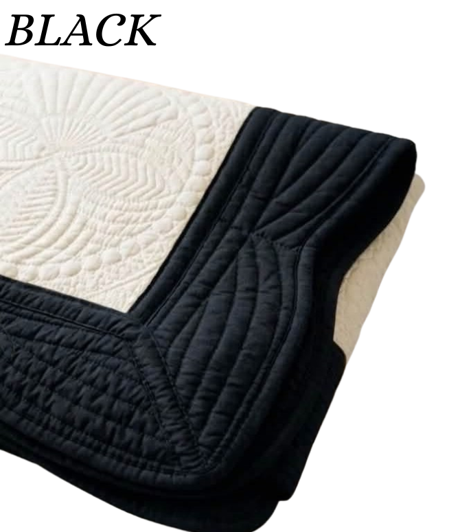 Heirloom Blanket