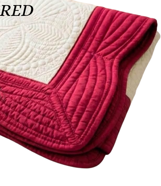 Heirloom Blanket