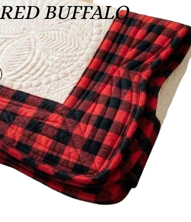 Heirloom Blanket