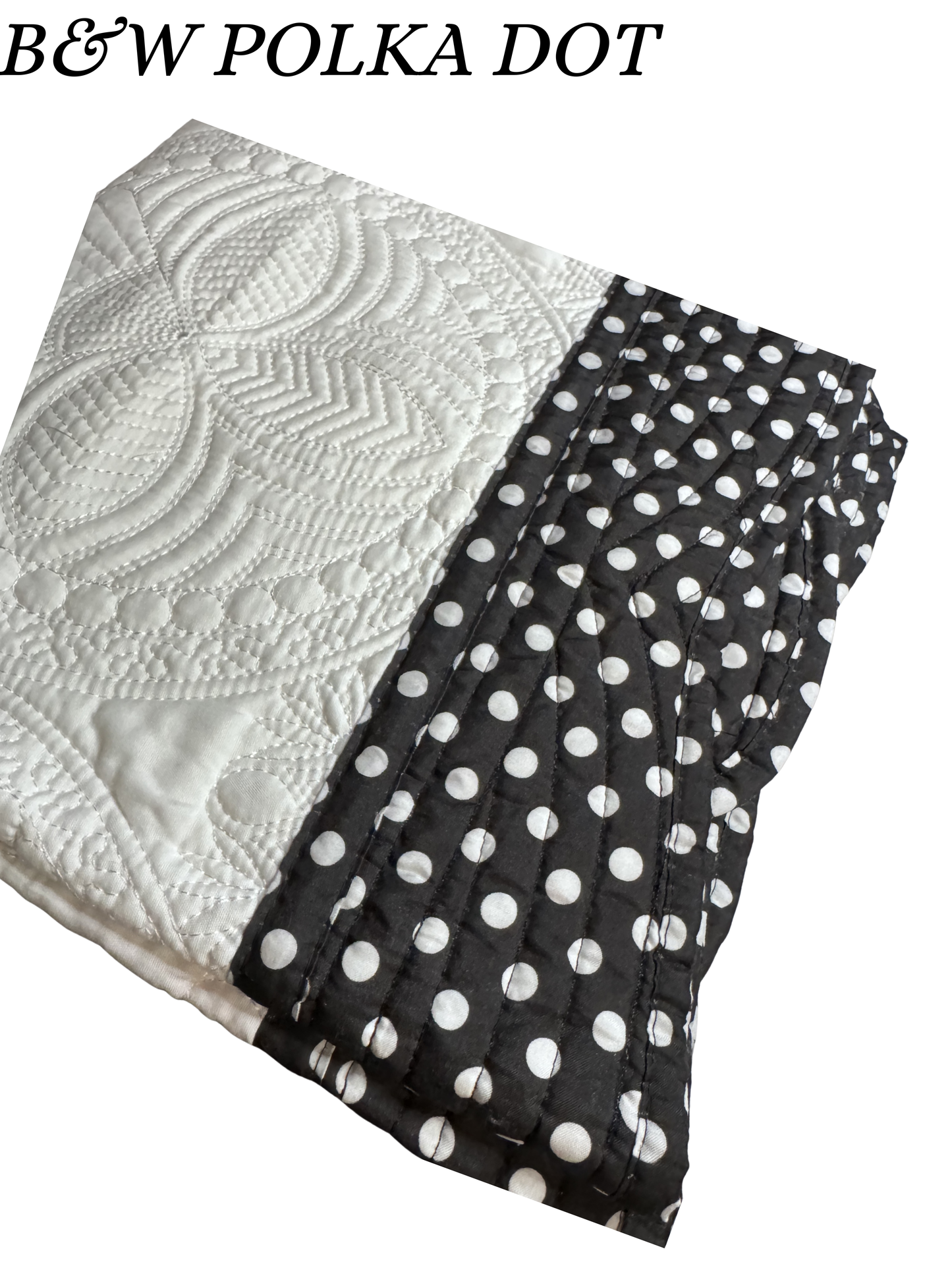Heirloom Blanket