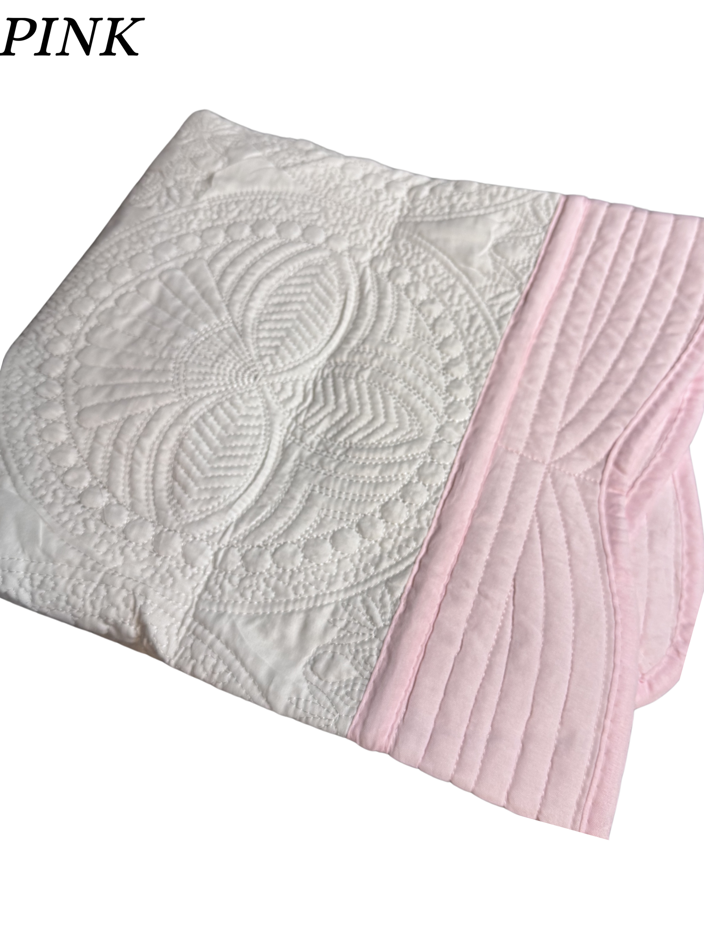 Heirloom Blanket