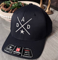 Richardson 112 Hat with embroidery