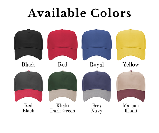 OTTO CAP® 31-069 Customized