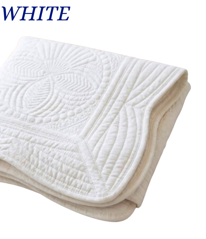 Heirloom Blanket