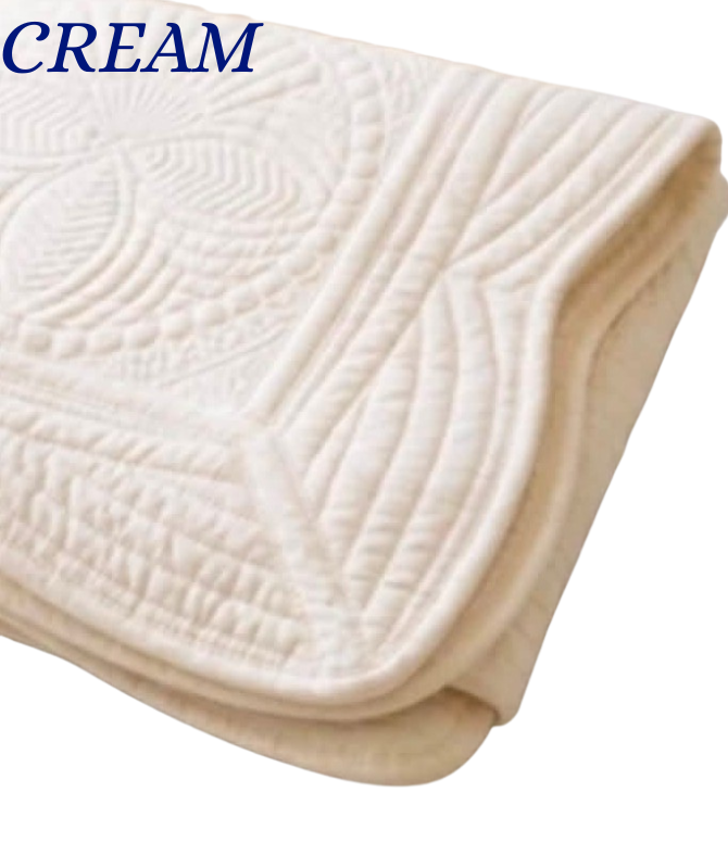Heirloom Blanket