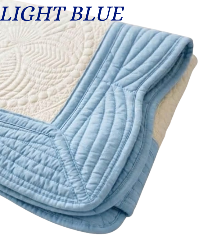 Heirloom Blanket