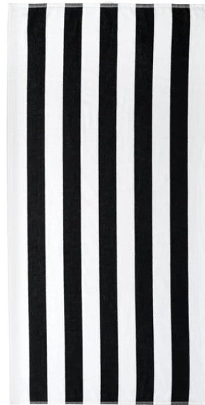 Beach Towels - Standard