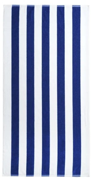 Beach Towels - Standard