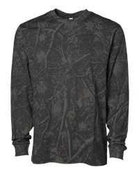 Unisex Premium Long Sleeve T-Shirt