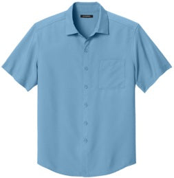 Port Authority ® Short Sleeve UV Dockside Shirt