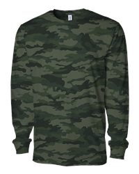 Unisex Premium Long Sleeve T-Shirt