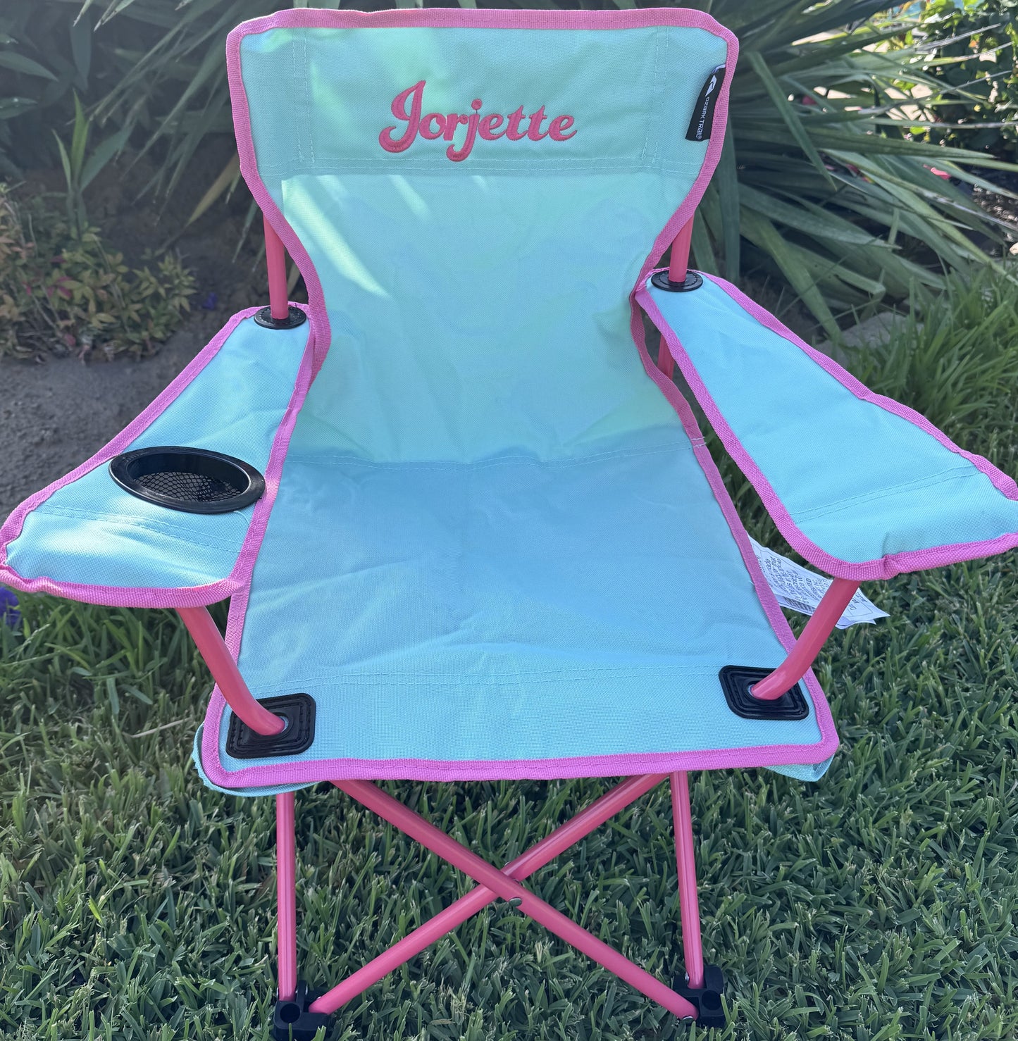 Kids - Lawn Chair