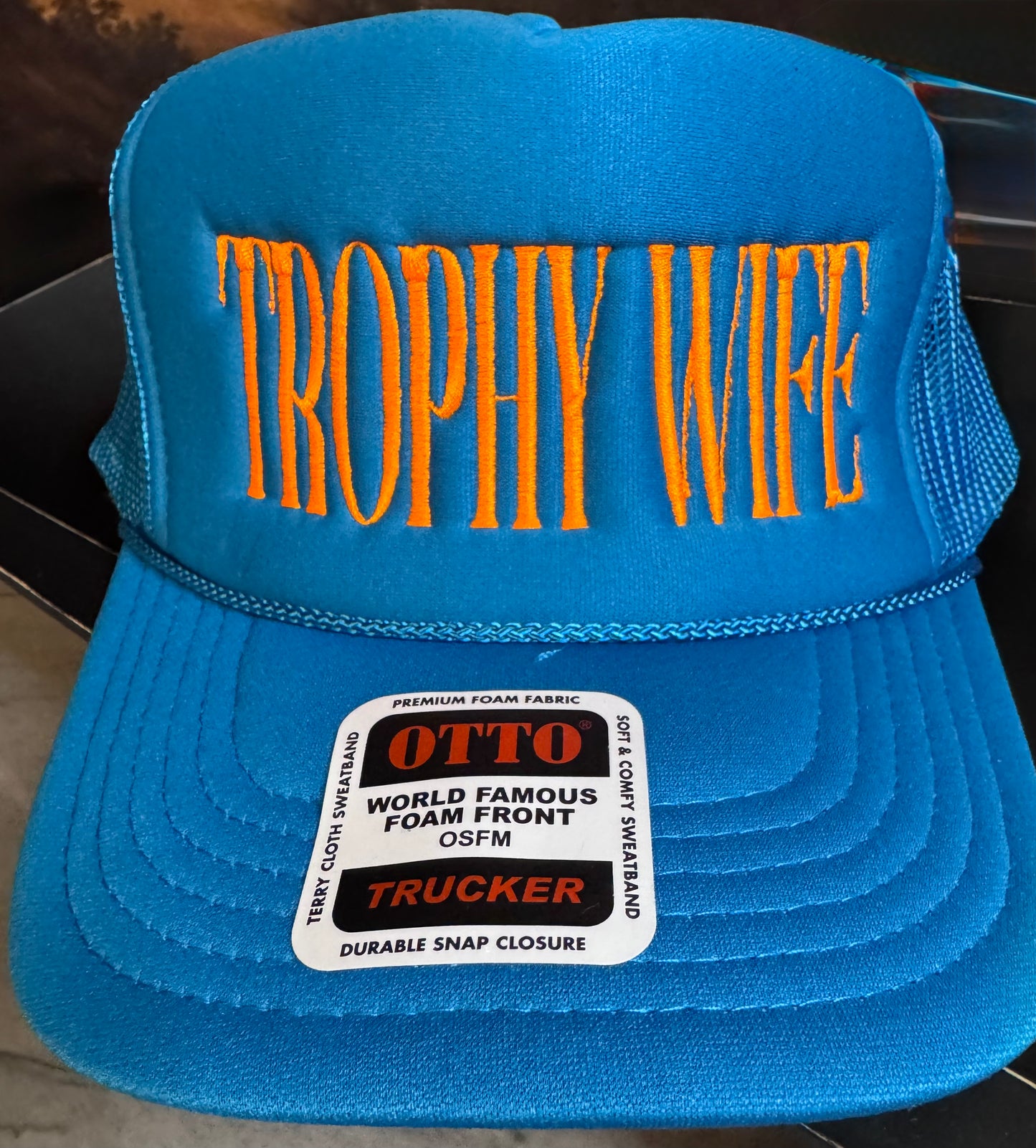 OTTO CAP® 31-069 Customized
