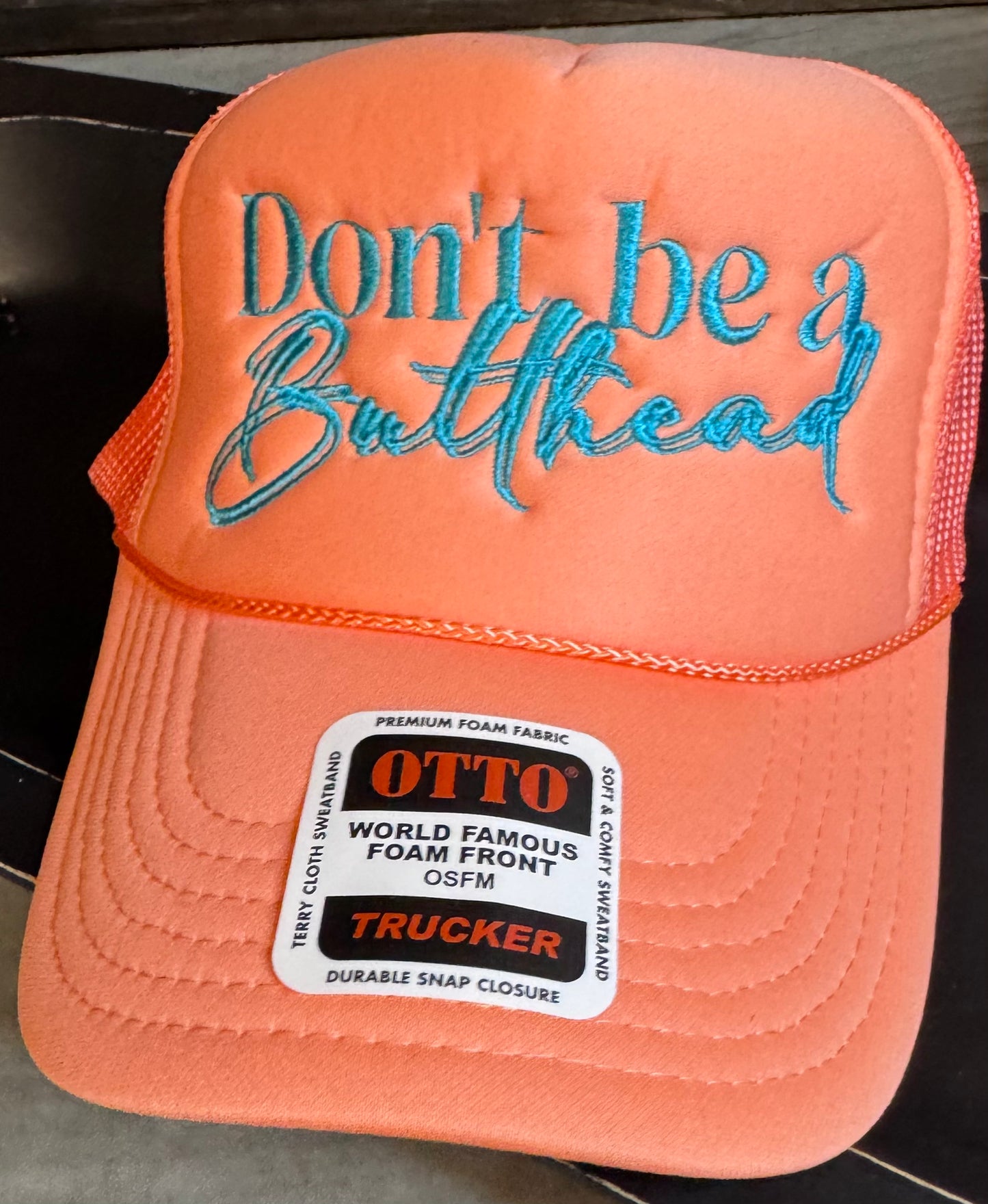 OTTO CAP® 31-069 Customized