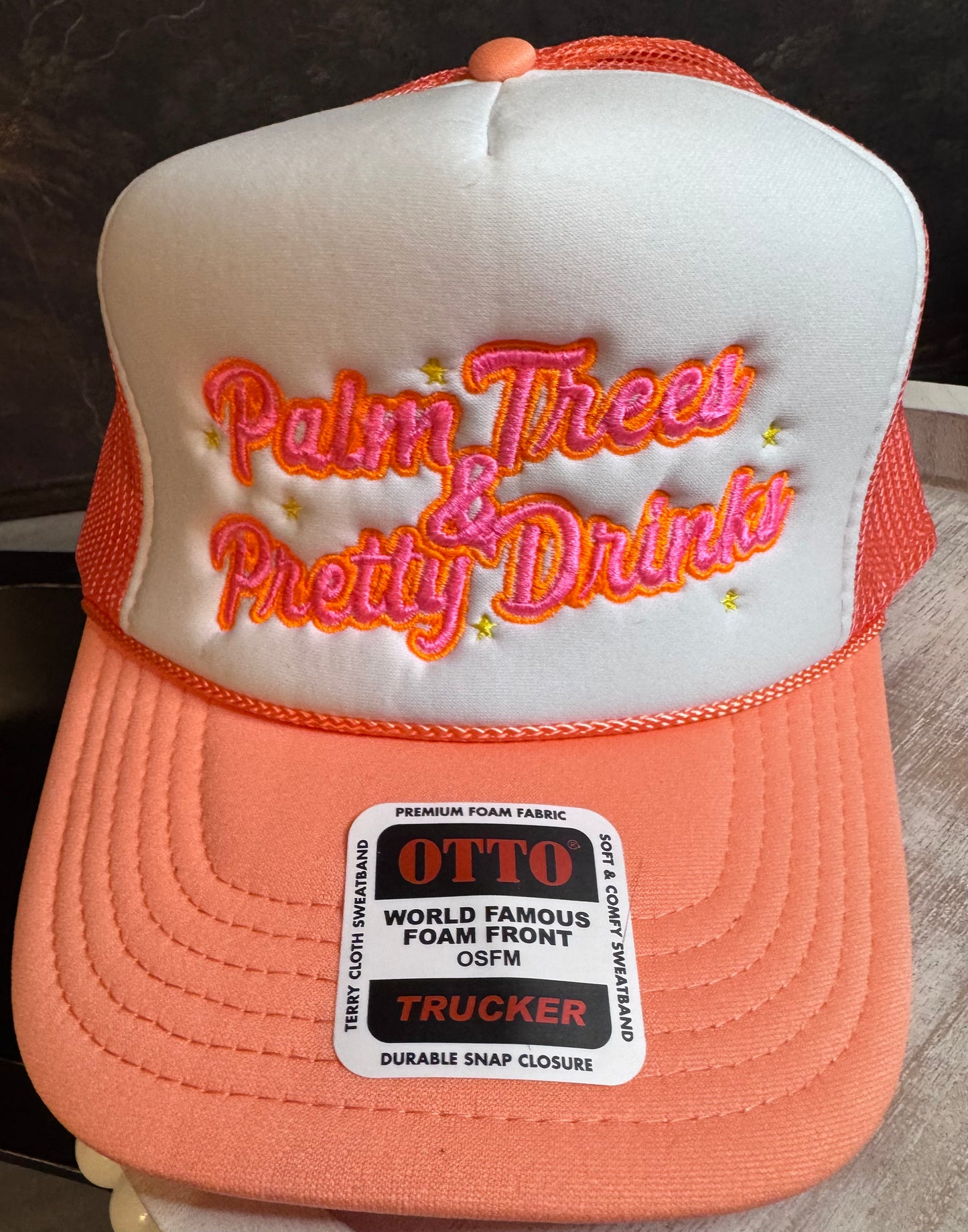 OTTO CAP® 31-069 Customized