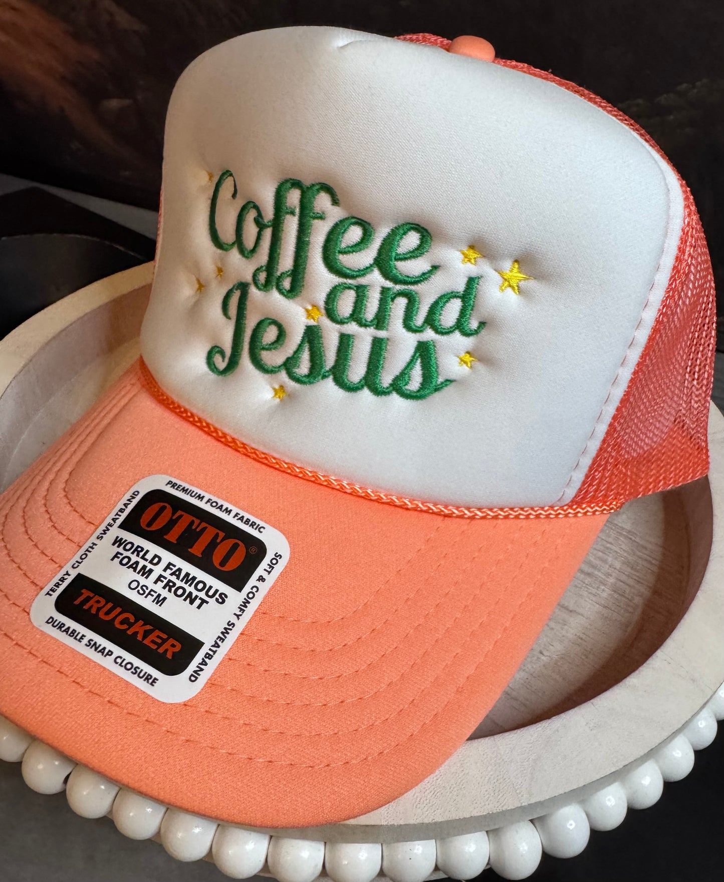 OTTO CAP® 31-069 Customized