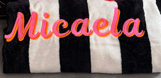 Beach Towels - Standard
