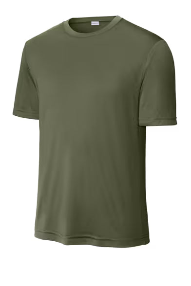 Sport-Tek®  PosiCharge®  Competitor™ Tee
