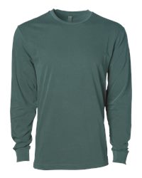 Independent Trading Co. - Unisex Premium T-Shirt