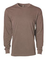 Independent Trading Co. - Unisex Premium T-Shirt
