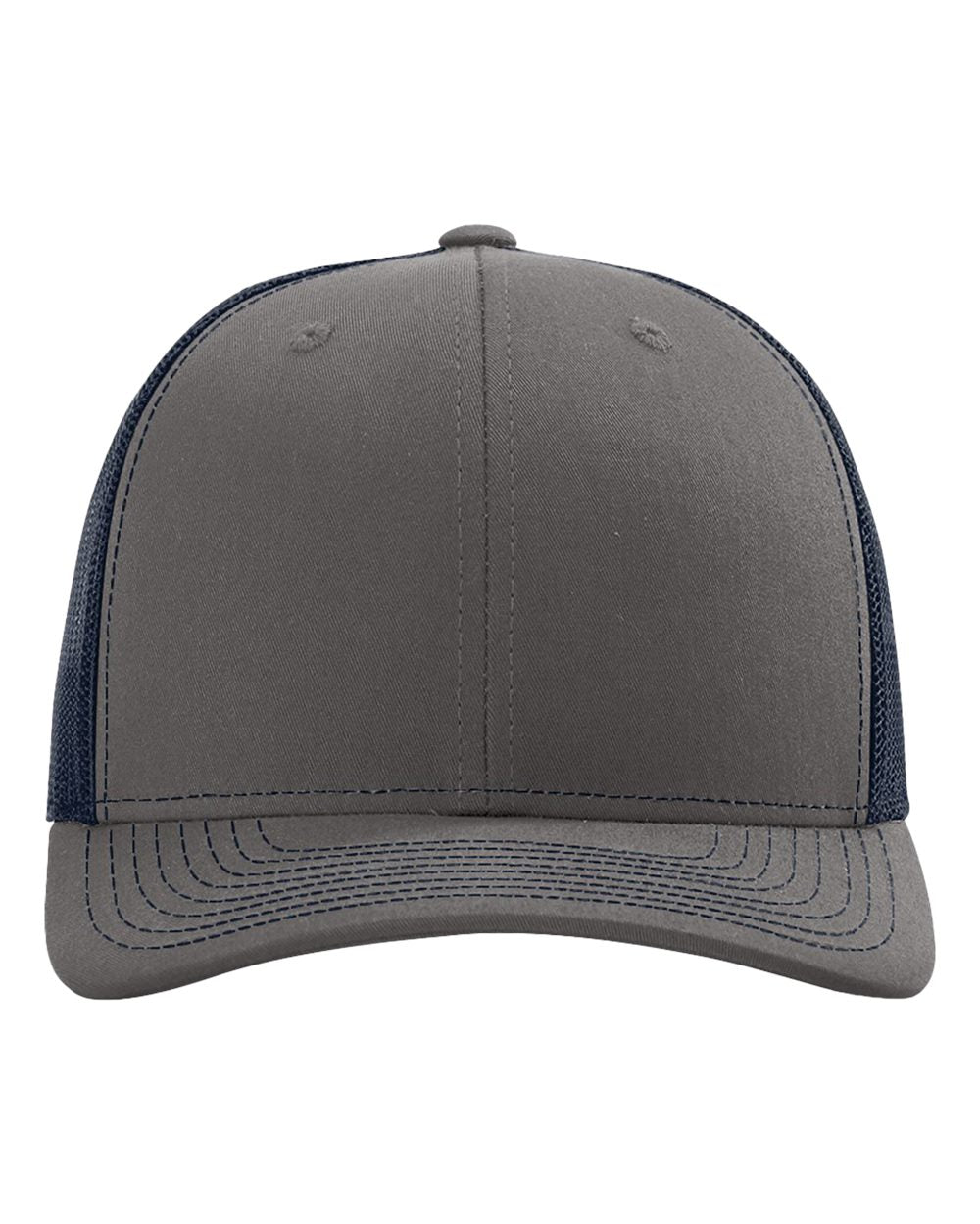 Richardson 112 - Snapback Trucker Cap