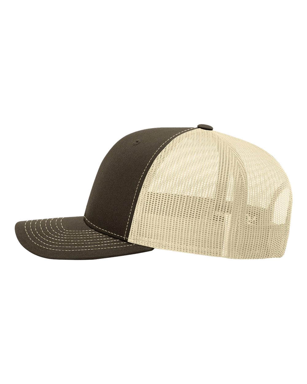 Richardson 112 - Snapback Trucker Cap