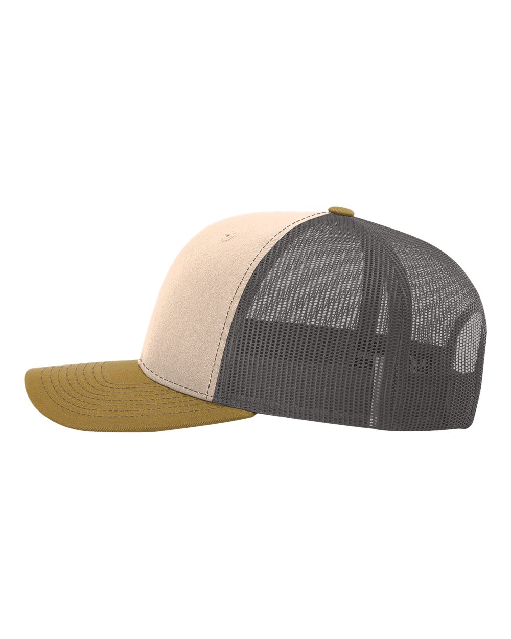 Richardson 112 - Snapback Trucker Cap