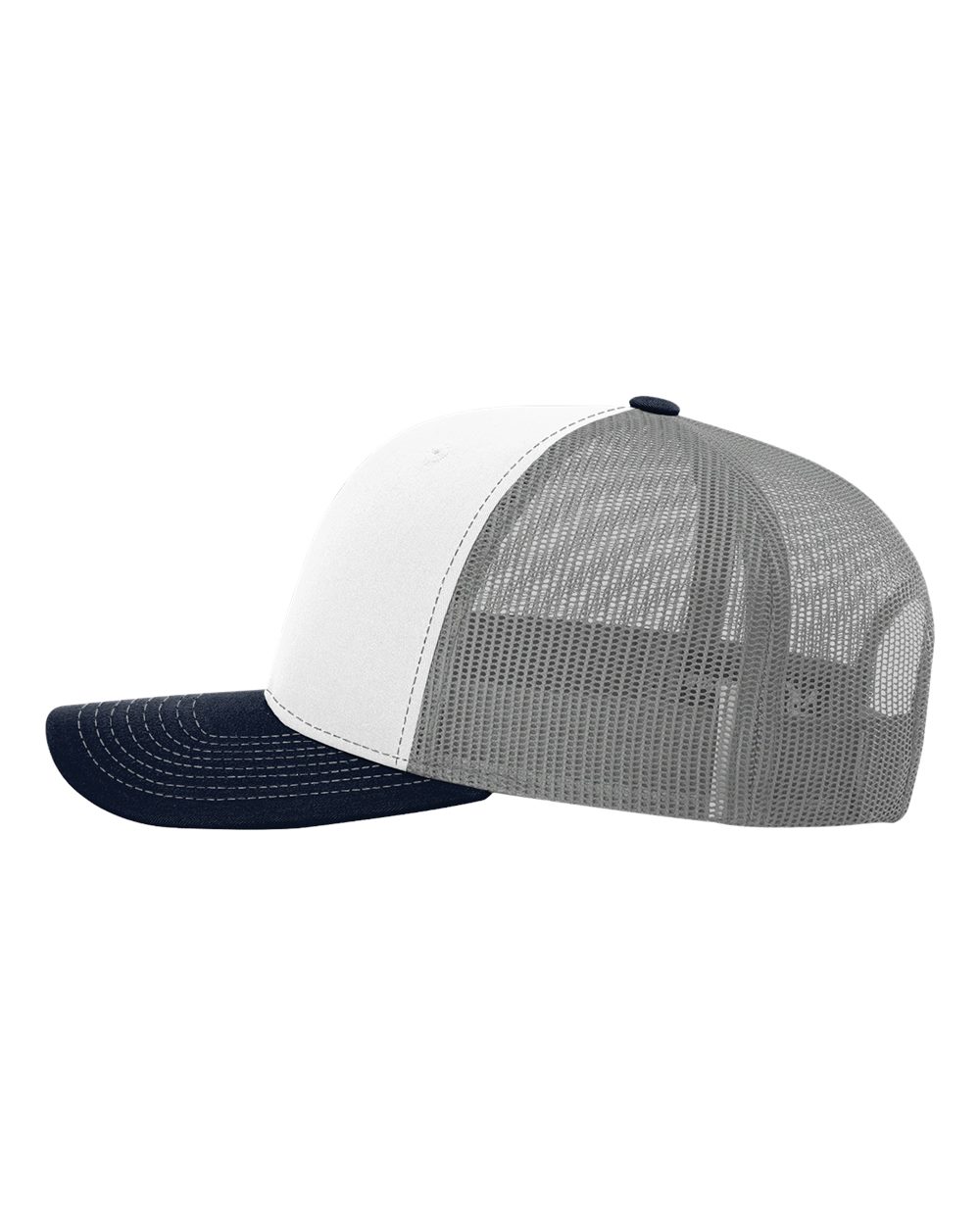 Richardson 112 - Snapback Trucker Cap
