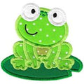 Froggy