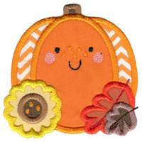 Pumpkin - Fall