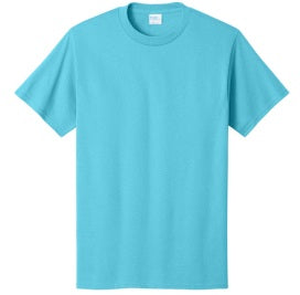 Port & Company® T-Shirt - Men's Core Cotton Tee