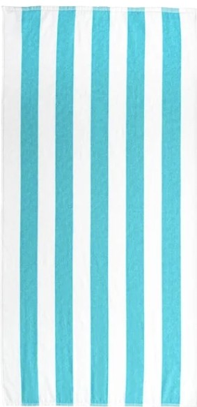 Beach Towels - Standard