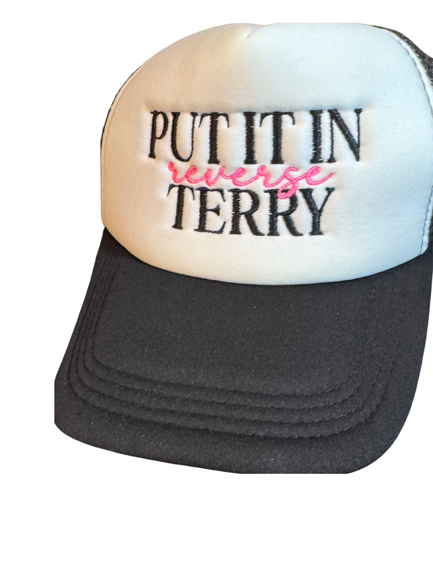 OTTO CAP® 31-069 Customized