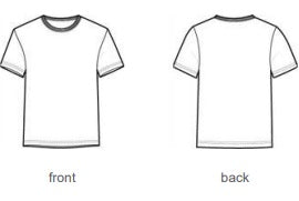 Port & Company® T-Shirt - Men's Core Cotton Tee